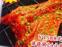 -传统香辣蟹(南园路店)