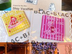 -Blac+Blac(中海环宇荟店)