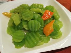 -赵小姐丨新中餐(曲江店)