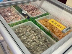 -加尔森烤肉海鲜·火锅烧烤自助