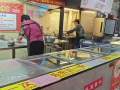 -顺水湾·牛肉牛杂火锅(驾鹤店)
