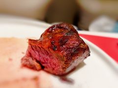 -赤火牛排(金狮广场店)