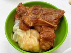 -麦文记面家(佐敦店)