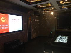 -凯乐会量贩KTV(国防大厦总店)