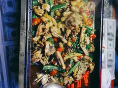 -蘭奢雅集·江浙菜(青山江滩店)