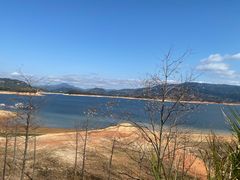 -翠屏湖景区