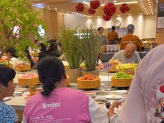 -喜家自助小火锅(乐客城店)