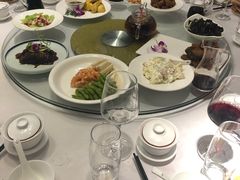 -老洋房花园饭店(绍兴路店)