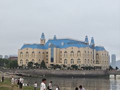 -黑石礁公园