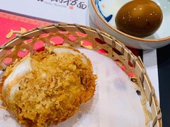 藤椒鸡排-和府捞面(东直门银座店)