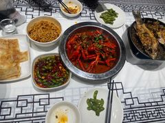 -靓虾二哥长沙地标小龙虾(五一广场店)