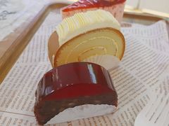 -蜂蝶来饼店(拱北总店)