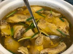 -听风阁农家私房菜茶楼(龙坞店)
