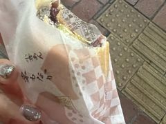 -銀座あけぼの (銀座本店)