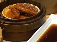 -黄金粥港式·早晚茶(海阳路店)