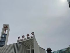 -海淀教堂教堂婚礼