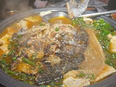 -探鱼·鲜青椒爽麻烤鱼(领展购物广场店)