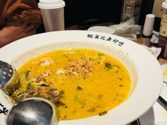 -太二酸菜鱼(沈阳万象城店)