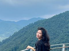 -大余丫山旅游度假区