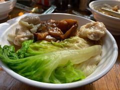 -小梁哥云吞面(黄贝岭店)