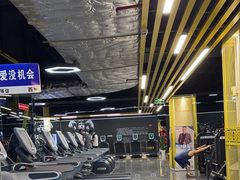 -峰鸟24h自助健身(锦泰城店)