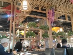 -粤点越有·茶点·粤菜(樵岭国际店)