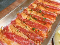 -西塔老太太泥炉烤肉(万柳华联店)