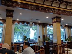 -楼外楼(西湖景区孤山路店)