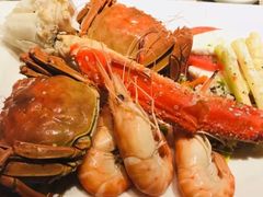 -杭州国际会议中心洲际酒店-原素全日餐厅(解放东路店)