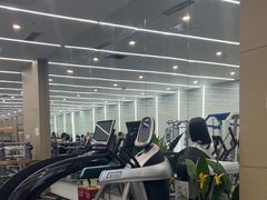 -乾坤乐健·游泳健身(渝江店)