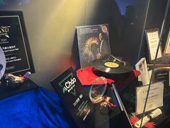 -林肯爵士乐上海中心 Jazz at Lincoln Center Shanghai