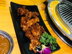 -伊茉家的烤肉店(勒泰中心店)