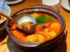 泰式冬阴功汤-庆春朴门