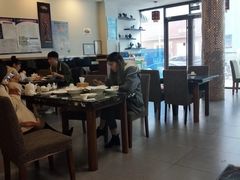 大堂-桃园中华料理炸酱面(燕儿岛路店)