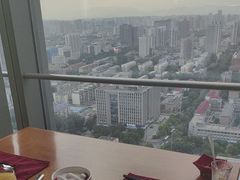 -视界美食自助餐厅·石家庄希尔顿酒店