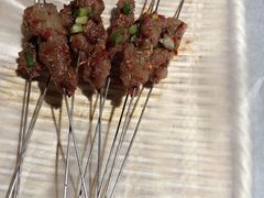 -老湖南民间菜·牛肉十八炒(花都店)