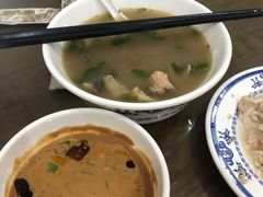 -老爆肚满五香烧牛羊肉