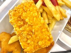 -宜家·瑞典风味餐厅(青岛商场店)