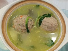 -溱湖八鲜菜馆