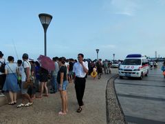 -日照灯塔风景区