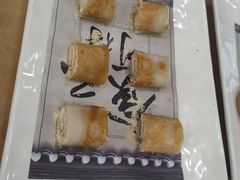 -海晖酒楼·顺德鱼生(荣华店)