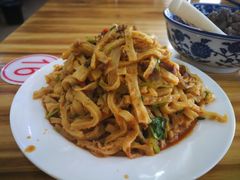 炒糊饽-三益轩(总店)