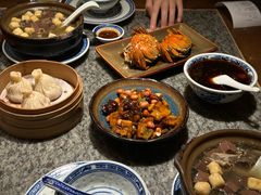 -南京大牌档(青岛万象城店)
