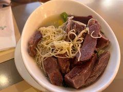 咸牛利面-太平馆餐厅(尖沙咀店)