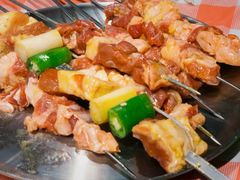 -生火火·小炉子炭烤(金楠天街总店)