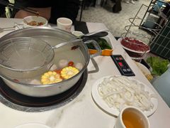 -八合里潮汕鲜牛肉火锅(上海汇智广场店)