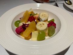 -戈雅法餐厅(世界城广场店)