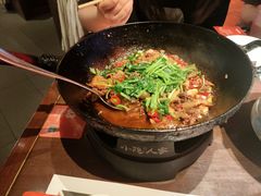 -小隐人家(乐松店)