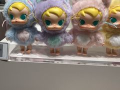 -泡泡玛特POPMART(合生汇店)