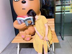 -KAKAO FRIENDS(弘大店)